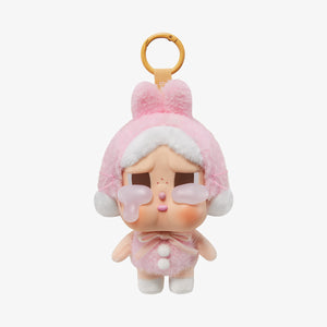 Pop Mart - Original Crybaby Crying Again Series Vinyl Plush Doll Surprise Blind Box