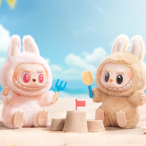 Pop Mart - Original Have a Seat Vinyl Plush Baby Surprise Blind Box