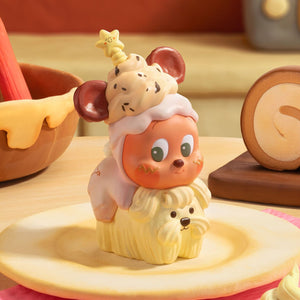 Pop Mart - Original Twinkle Twinkle Savor The Moment Series Blind Box