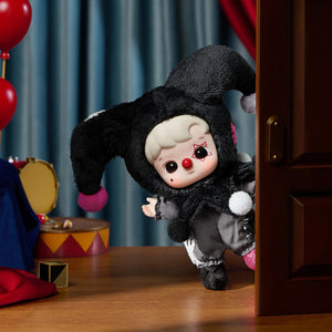 Pop Mart - Original Why So Special Series Vinyl Plush Doll Surprise Blind Box