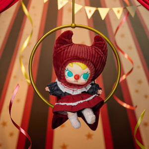 Pop Mart - Original Why So Special Series Vinyl Plush Doll Surprise Blind Box