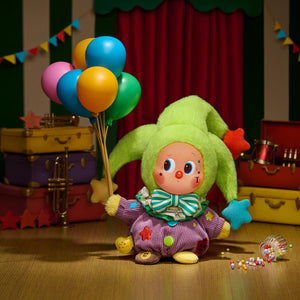 Pop Mart - Original Why So Special Series Vinyl Plush Doll Surprise Blind Box