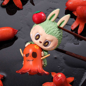 Pop Mart - Original The Monsters Wacky Mart Series Blind Box Figure