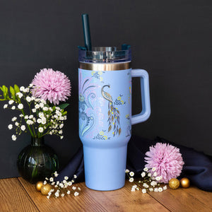 Portico Designs - Sara Miller: Savannah 115ML Sipper Bottle