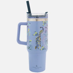 Portico Designs - Sara Miller: Savannah 115ML Sipper Bottle