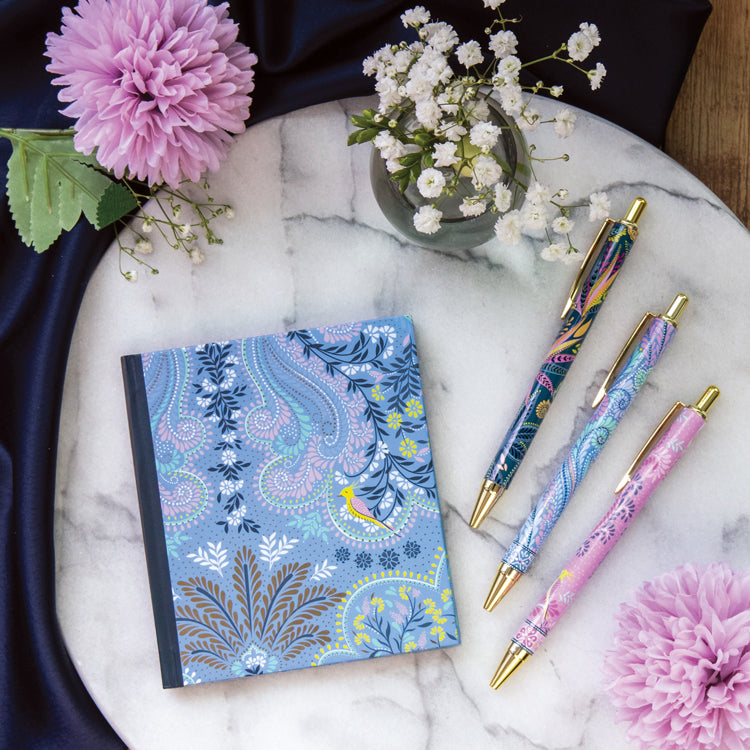 Portico Designs - Sara Miller: Savannah 80 Page Mini Password Notebook