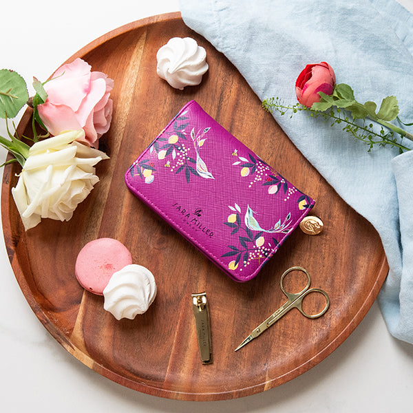 Portico Designs - Sara Miller: Nail Care and Manicure Set