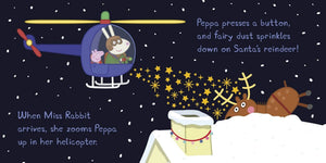 PRH Children's - Peppa Pig Christmas Little Library
