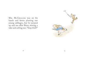 PRH Children's - The Tale of Peter Rabbit
