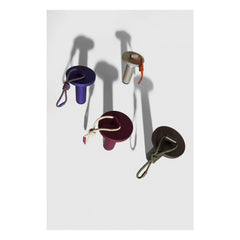 Petite friture - Quasar Outdoor Lamp | Purple