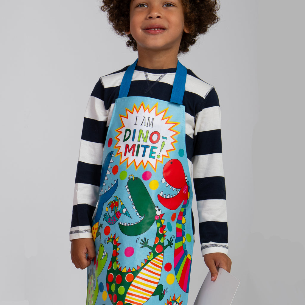 Rachel Ellen - Kids' Activity Apron