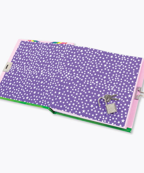 Rachel Ellen - Fairy Friends Lockable Secret Diary
