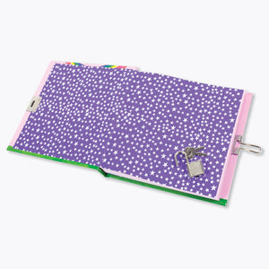 Rachel Ellen - Fairy Friends Lockable Secret Diary