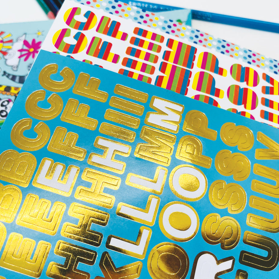 Rachel Ellen - Love Our Planet Sticker Scene Coloring and Activity Book