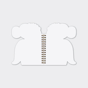 Rachel Ellen - OH Hey! Lockable Secret Diary