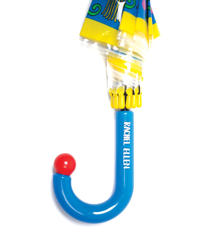 Rachel Ellen - Under The Sea Children's Umbrella