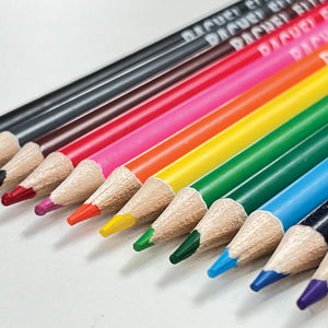 Rachel Ellen - Unicorns Scented and Eraser Pencil Set