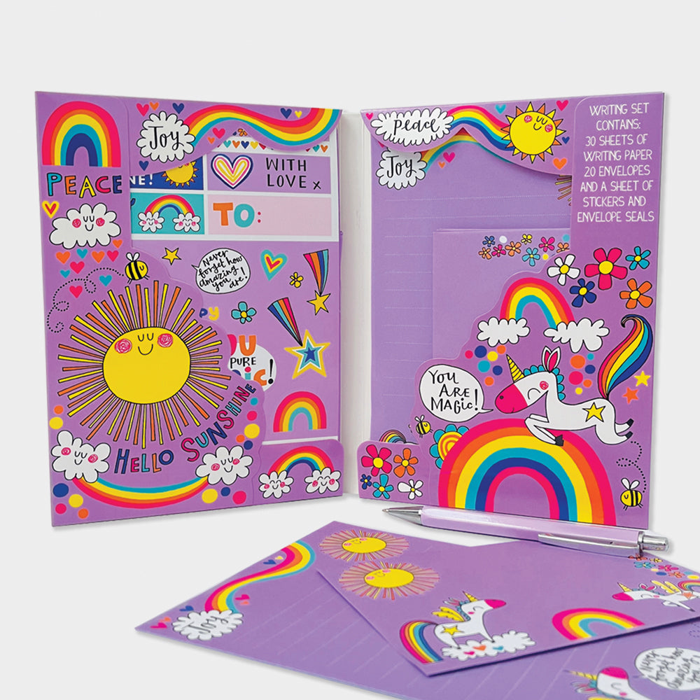 Rachel Ellen - You Are Magic Letter Writing Set