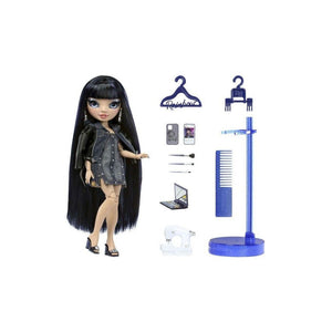 Rainbow High - Special Edition Kim Nguyen Fashion Doll