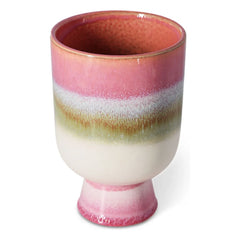HKliving - Retro Planter | Pink