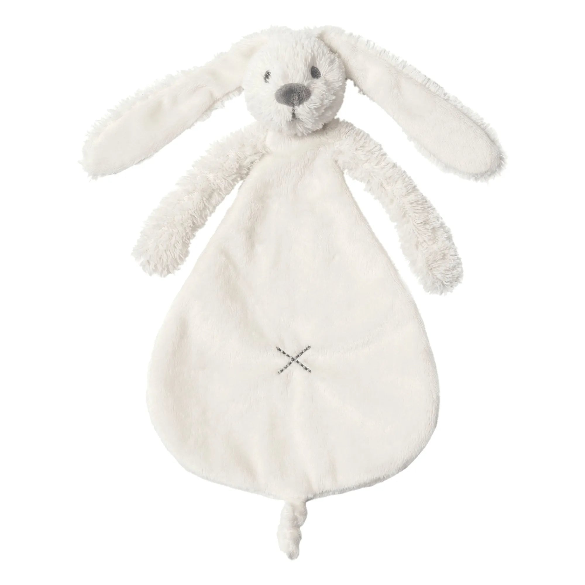 Happy Horse - Richie Bunny Soft Toy | Ivory