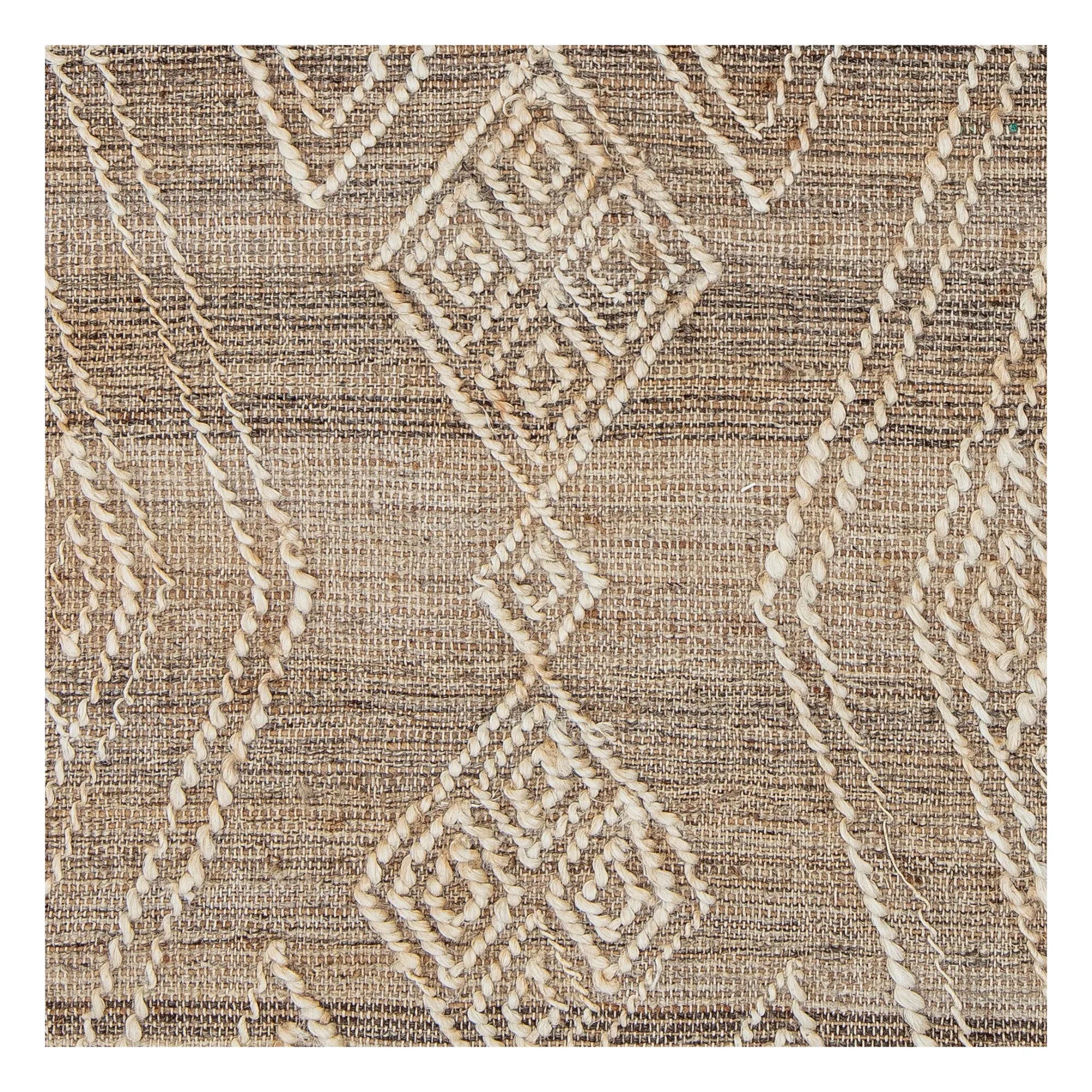 Bloomingville - Rupen Jute Rug