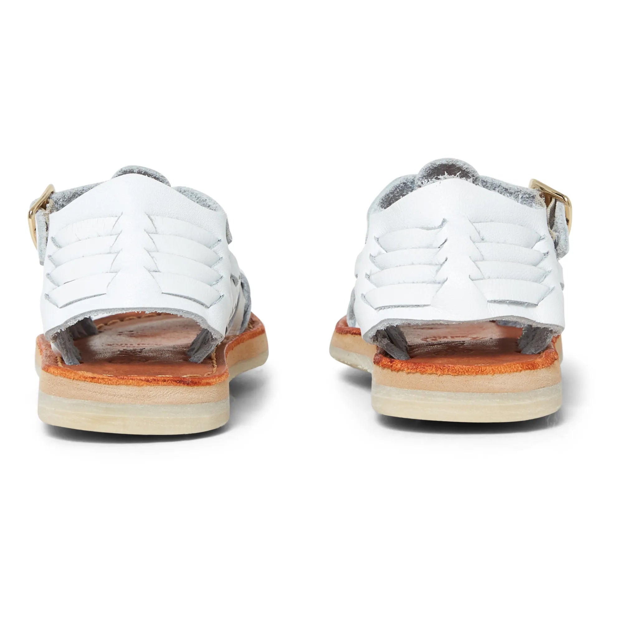 Mapache - Sandalita Sandaletler | Beyaz