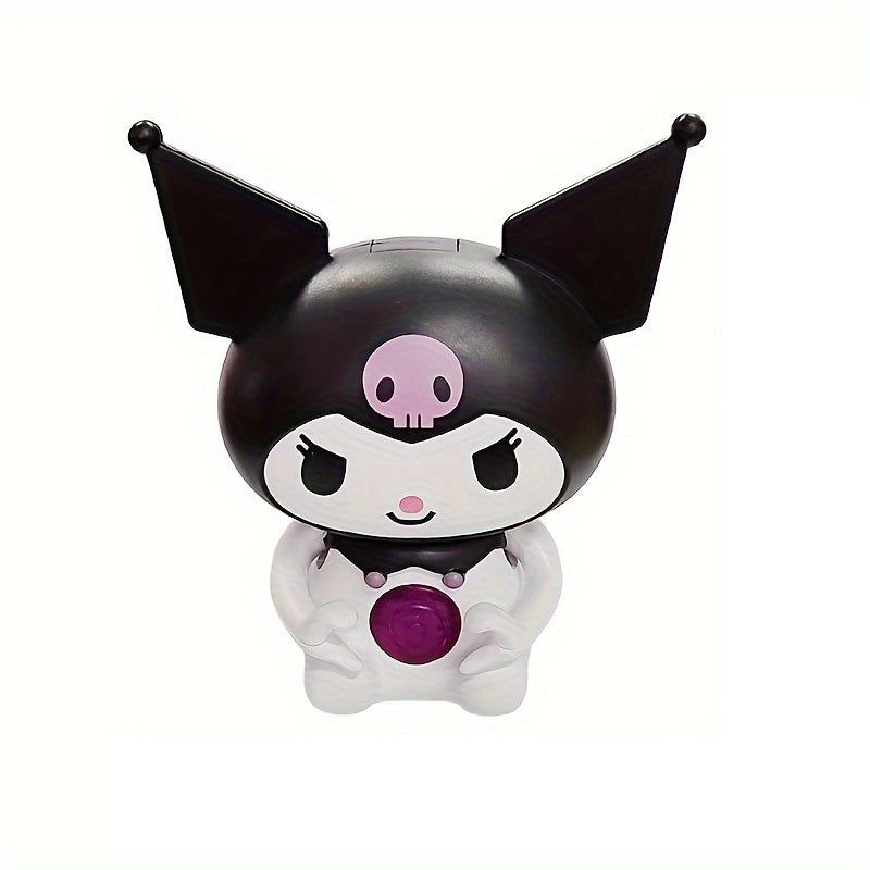 Sanrio - Kuromi Light and Sound Toy