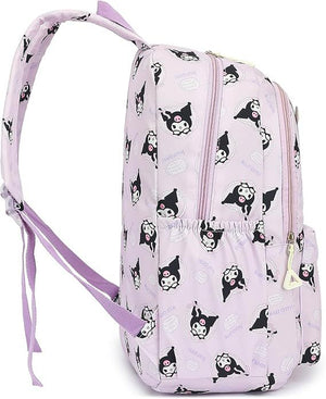Sanrio - Kuromi School Backpack