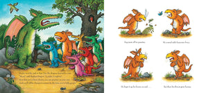 Scholastic - ZOG Story Book
