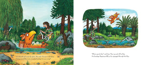 Scholastic - ZOG Story Book