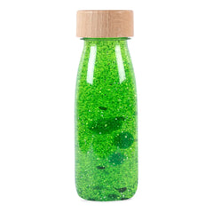 Petit Boum - Sensory Bottle | Green