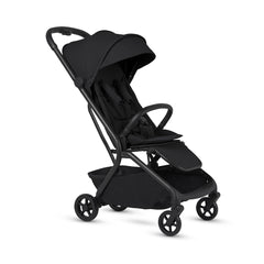 Silver Cross Nia Stroller - Onyx-Strollers-No Carrycot- | Natural Baby Shower