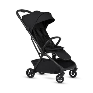 Silver Cross Nia Stroller - Onyx-Strollers-No Carrycot- | Natural Baby Shower