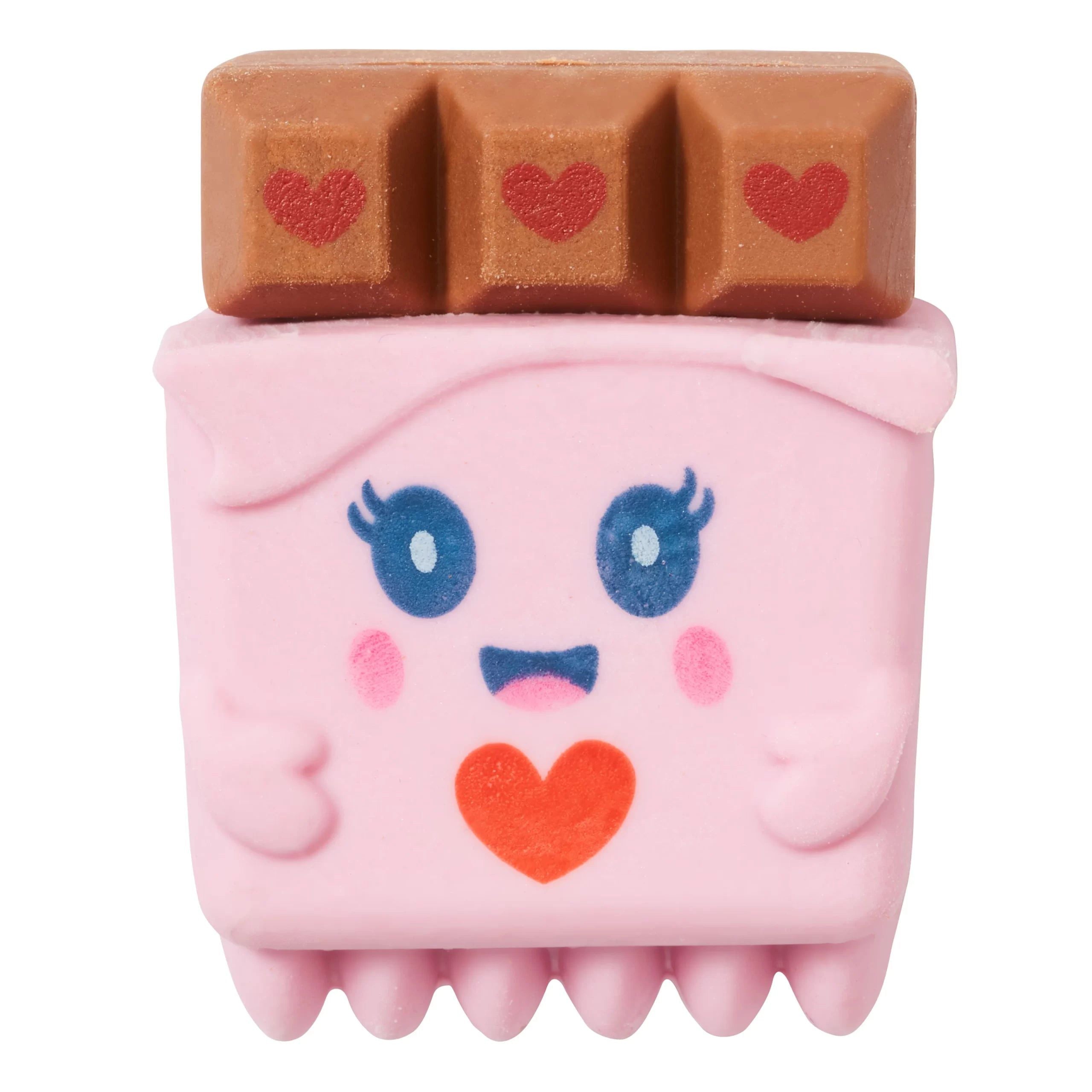 Smigge- Snackies Scented Collection Eraser