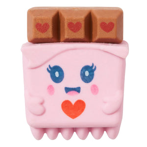 Smigge- Snackies Scented Collection Eraser