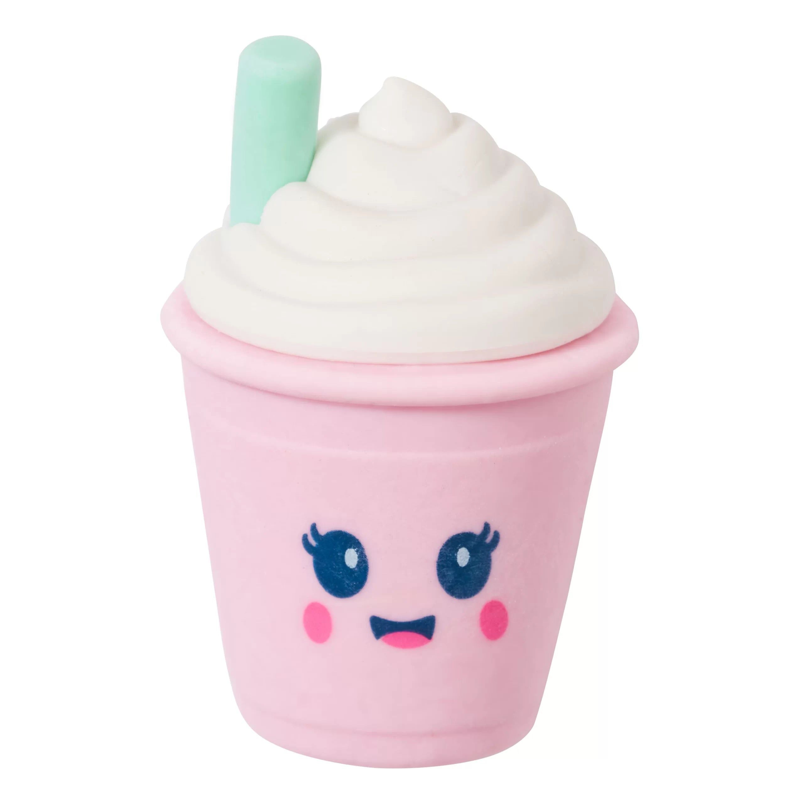 Smigge- Snackies Scented Collection Eraser
