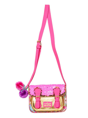 Smiggle - 20th Birthday Kimmi Shoulder Bag