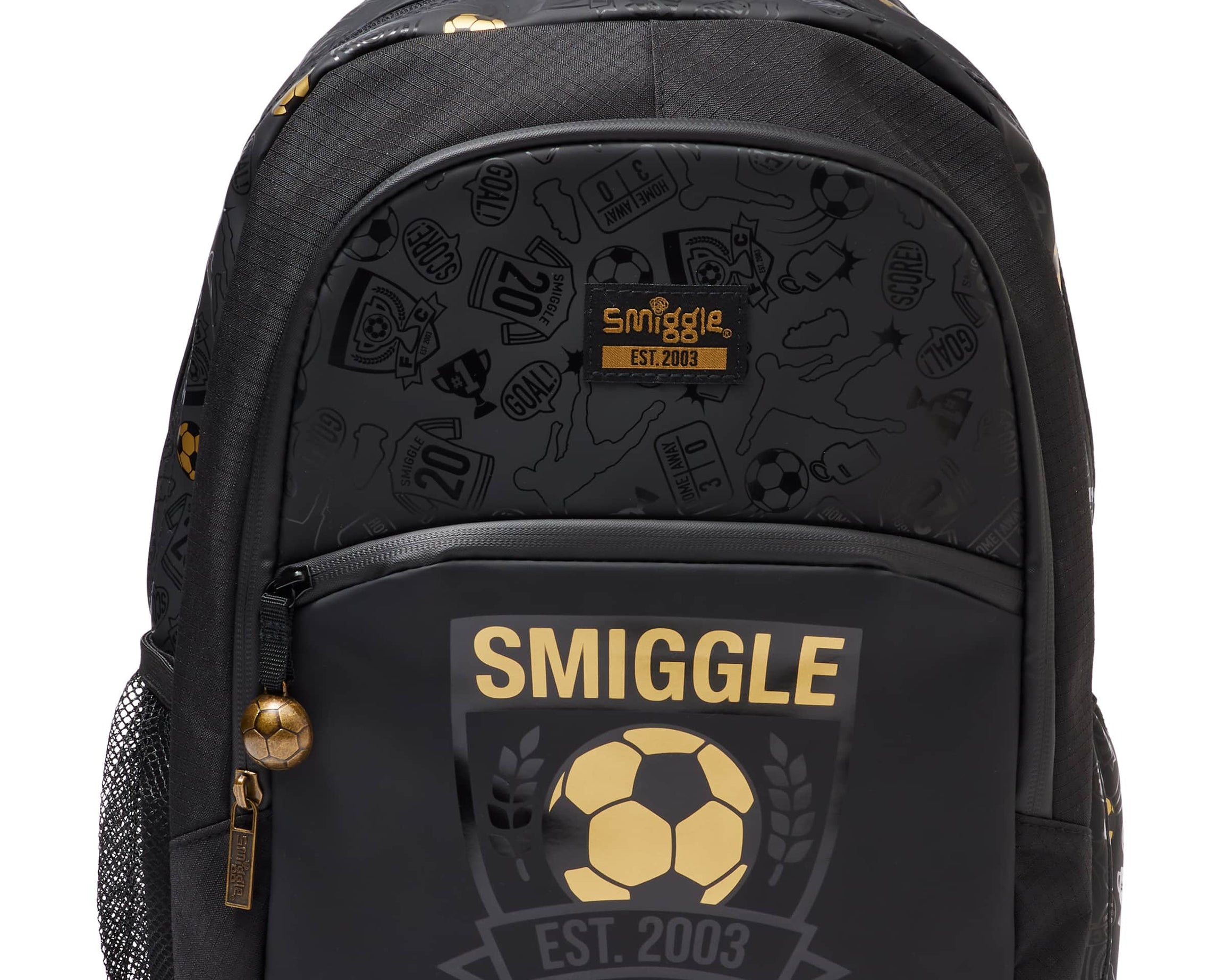 Smiggle - 20th Birthday School Backpack