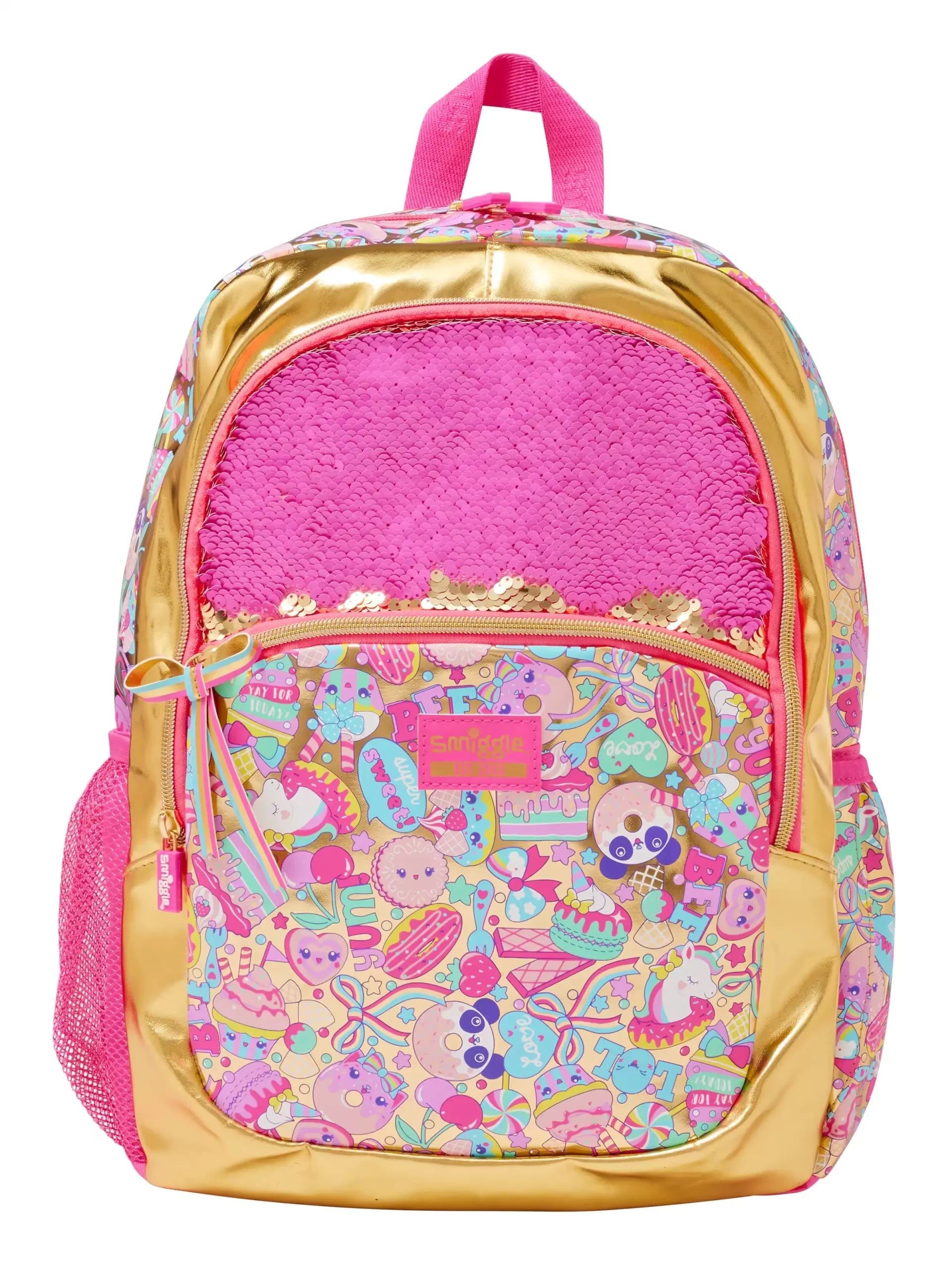 Smiggle - 20th Birthday Backpack