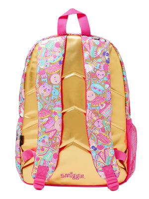 Smiggle - 20th Birthday Backpack