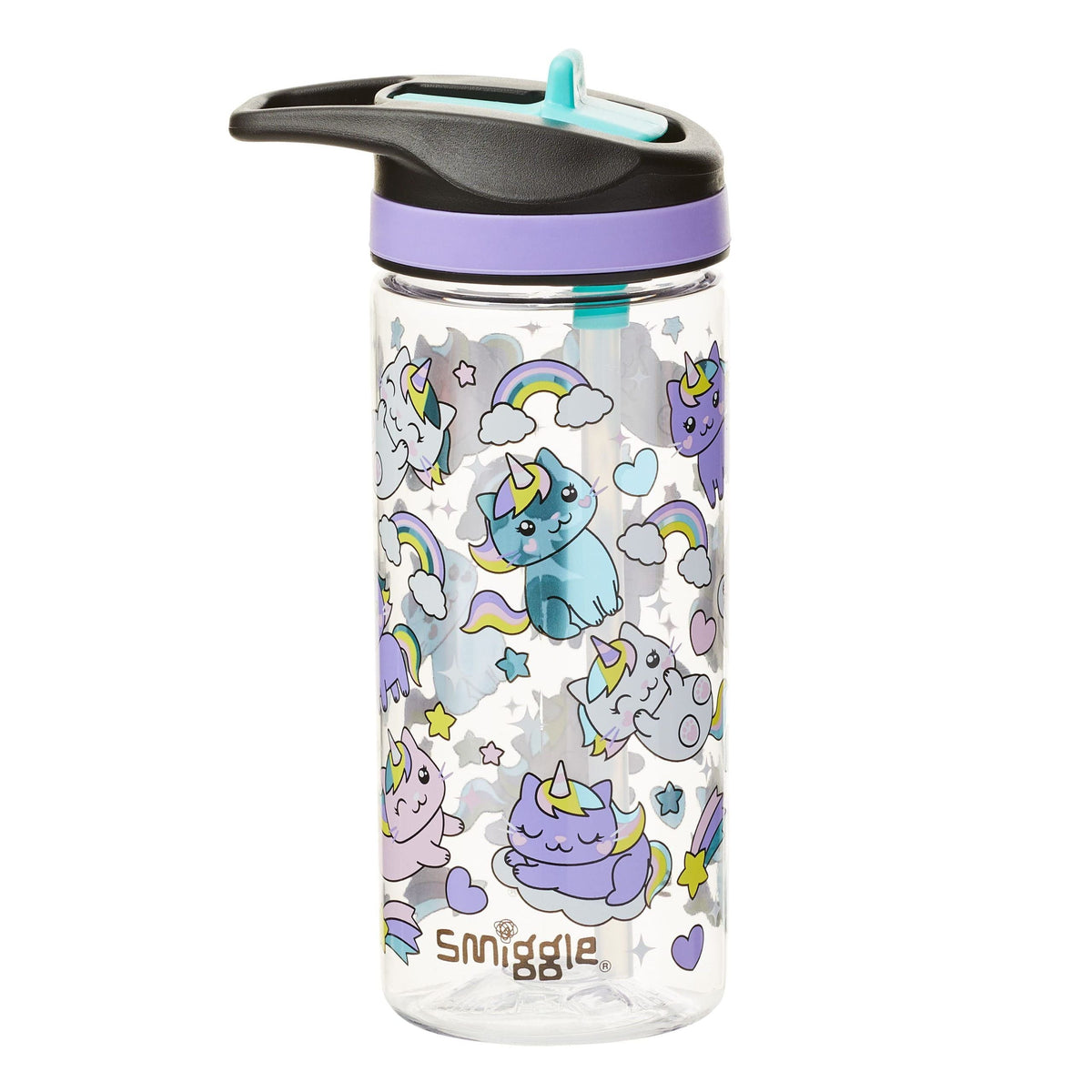 Smiggle - 3-piece Nursery and Preschool Backpack Set