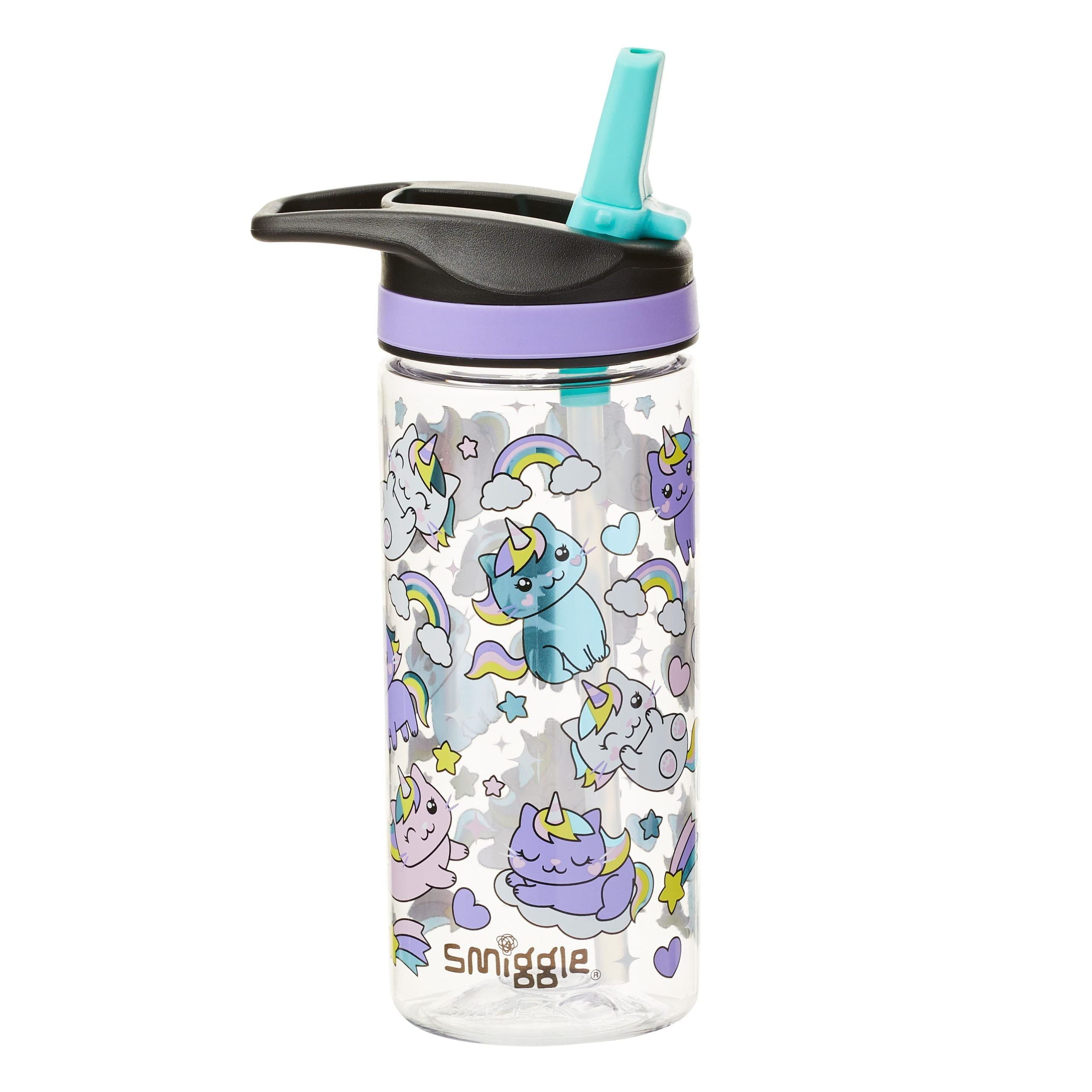Smiggle - 3-piece Nursery and Preschool Backpack Set