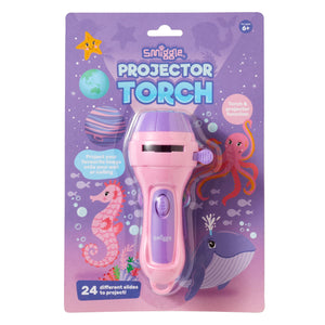 Smiggle - My 3D Projector