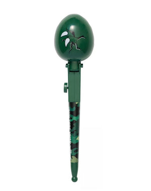Smiggle - Retractable Fun Surprise Ballpoint Pen