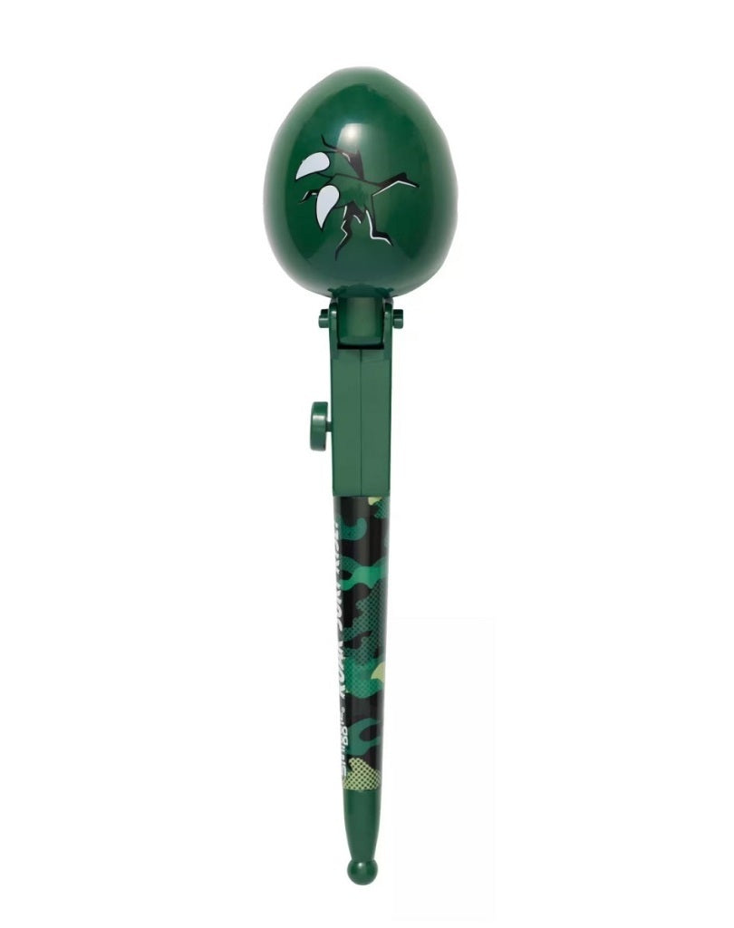 Smiggle - Retractable Fun Surprise Ballpoint Pen