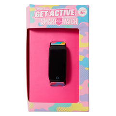 Smiggle - Smart Kids Digital Wristwatch