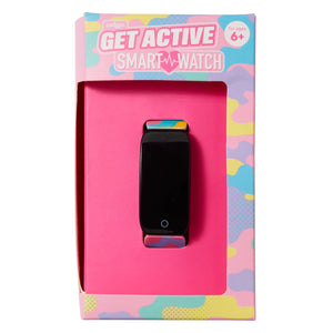 Smiggle - Smart Kids Digital Wristwatch