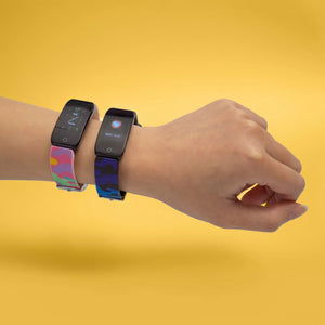 Smiggle - Smart Kids Digital Wristwatch