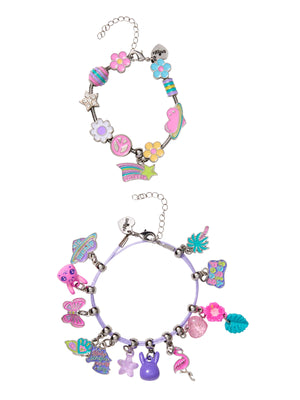 Smiggle - All Stars Kids Jewellery and Accessories Set